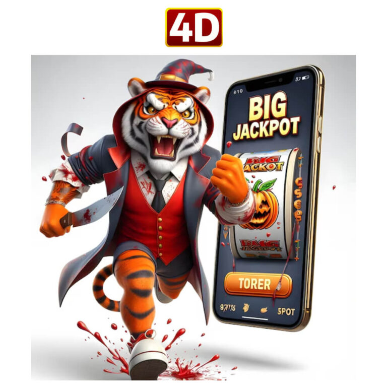 Slot Toto 4D: Situs Slot Gacor 4D Dengan Metode Deposit Qris Terbaik